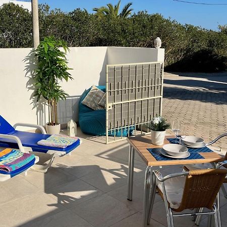 Casa Cristal Apartment Lagos Bagian luar foto
