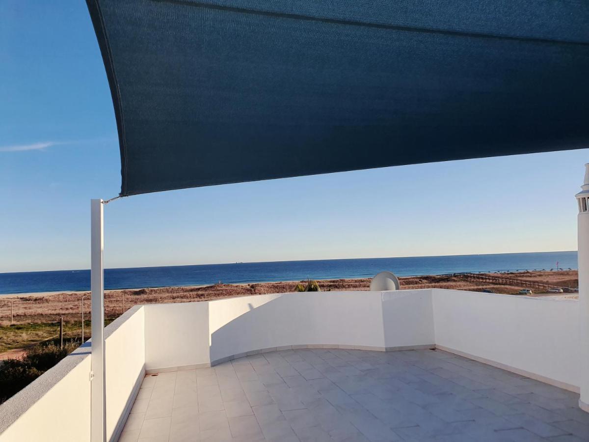 Casa Cristal Apartment Lagos Bagian luar foto