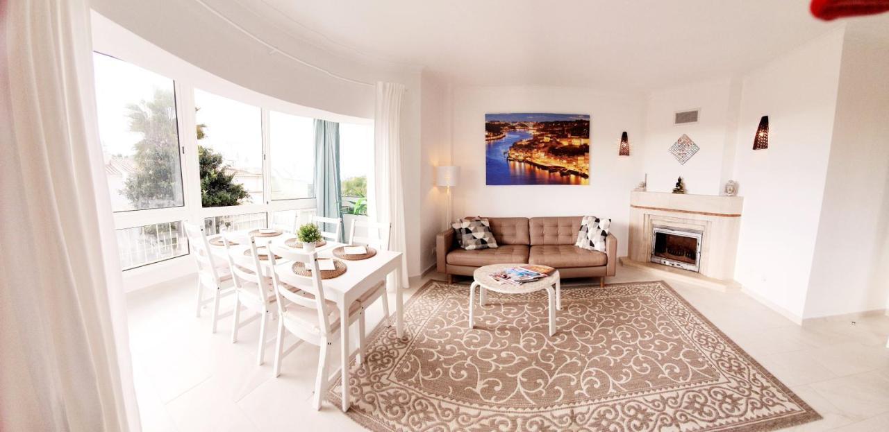 Casa Cristal Apartment Lagos Bagian luar foto