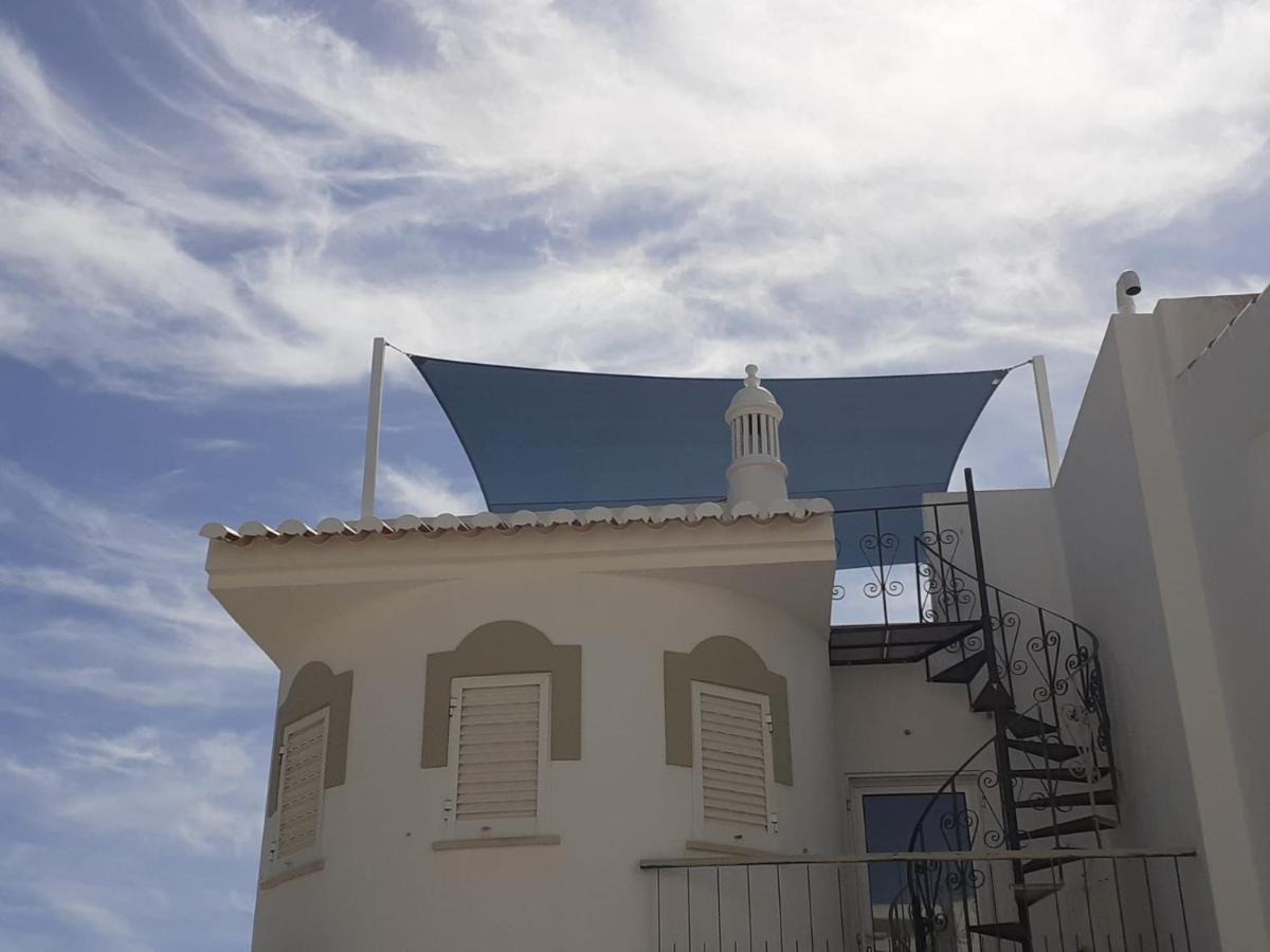 Casa Cristal Apartment Lagos Bagian luar foto
