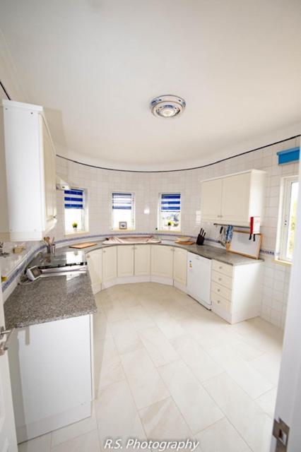 Casa Cristal Apartment Lagos Bagian luar foto