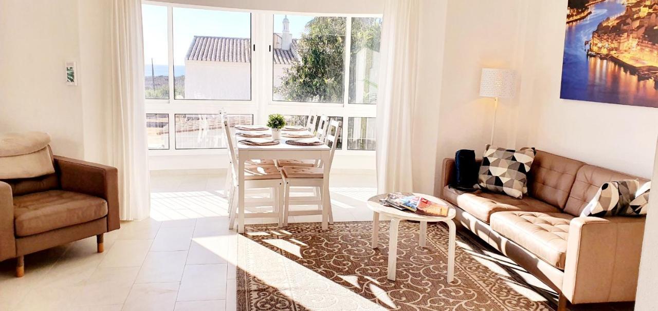 Casa Cristal Apartment Lagos Bagian luar foto