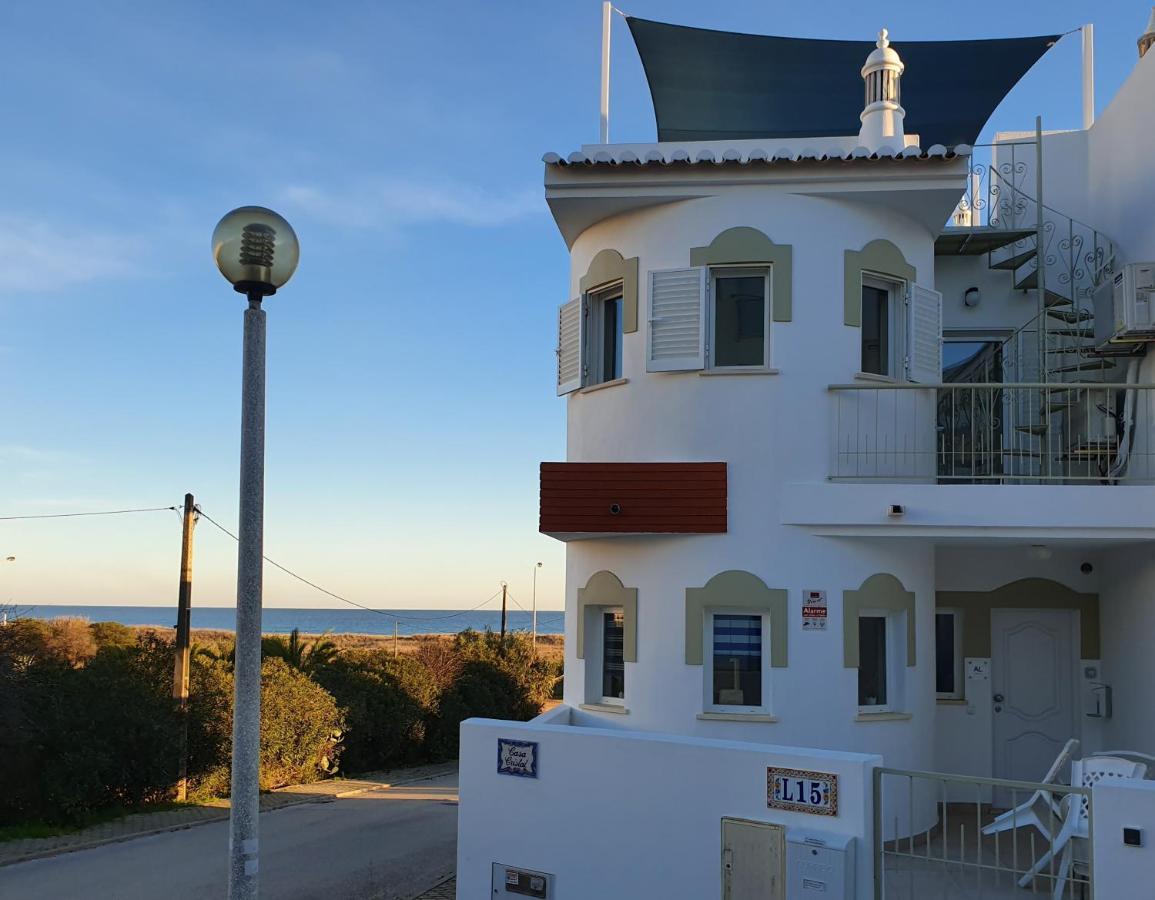 Casa Cristal Apartment Lagos Bagian luar foto