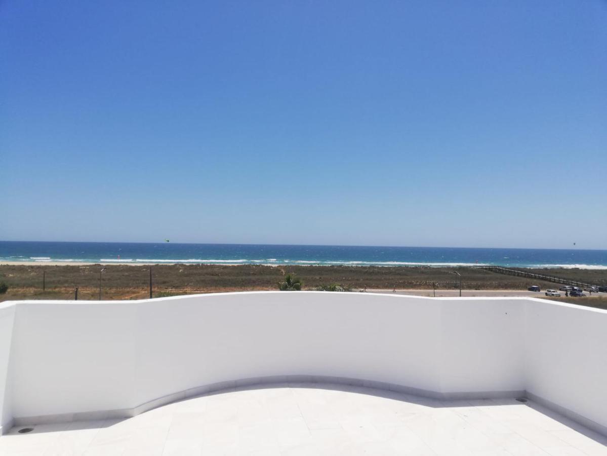 Casa Cristal Apartment Lagos Bagian luar foto