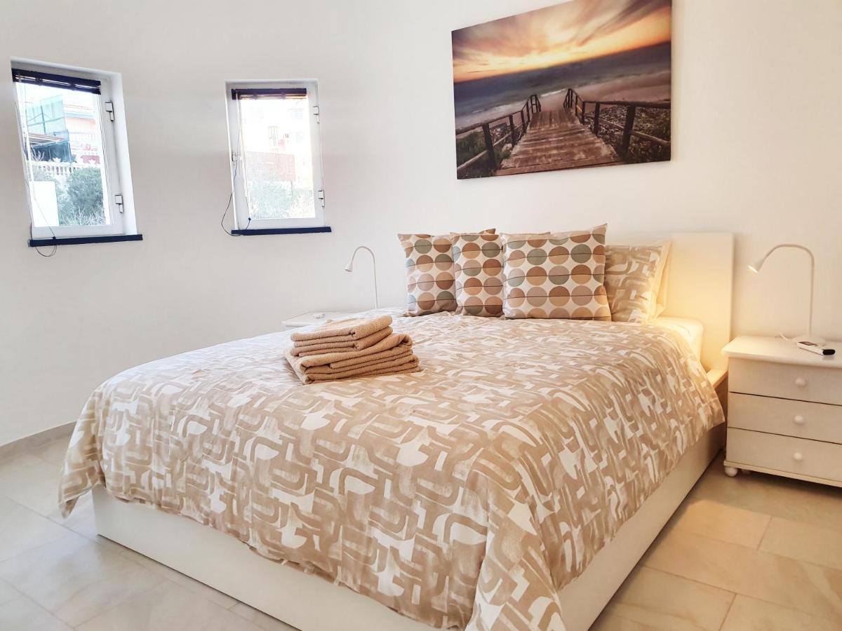 Casa Cristal Apartment Lagos Bagian luar foto