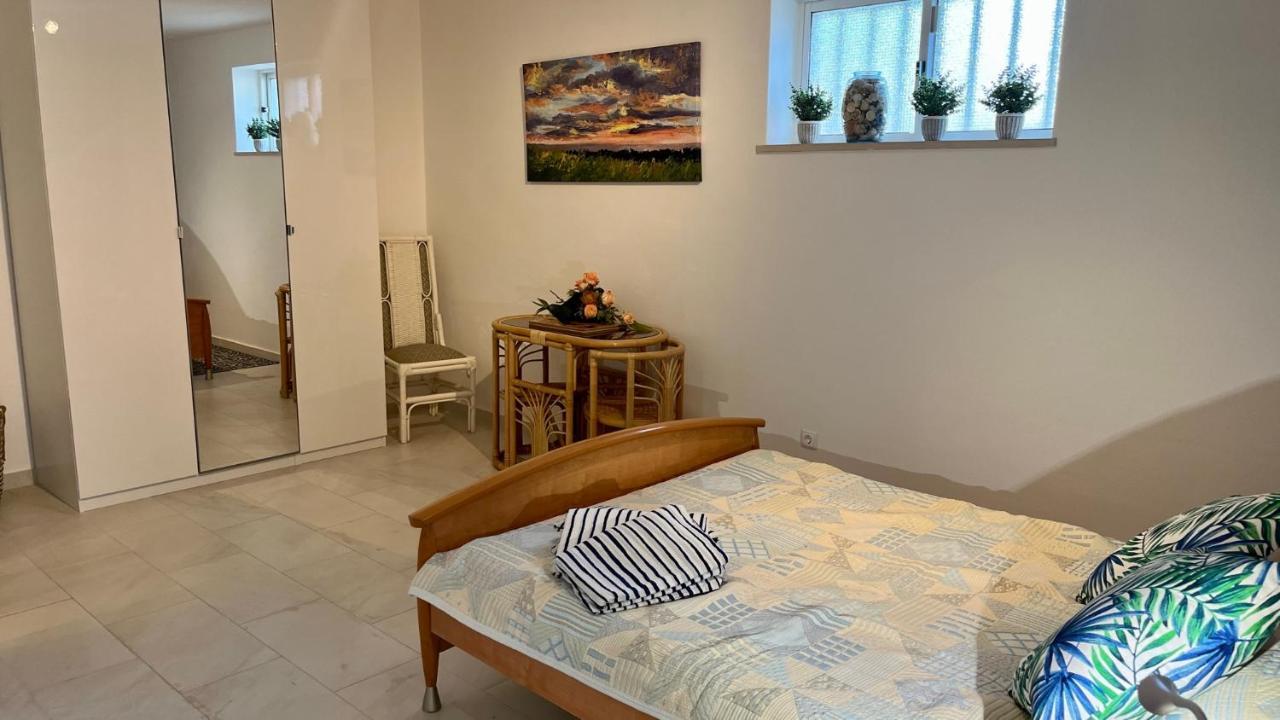 Casa Cristal Apartment Lagos Bagian luar foto