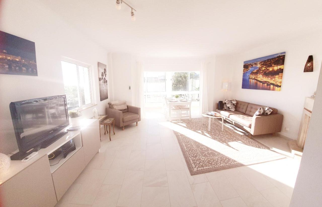 Casa Cristal Apartment Lagos Bagian luar foto