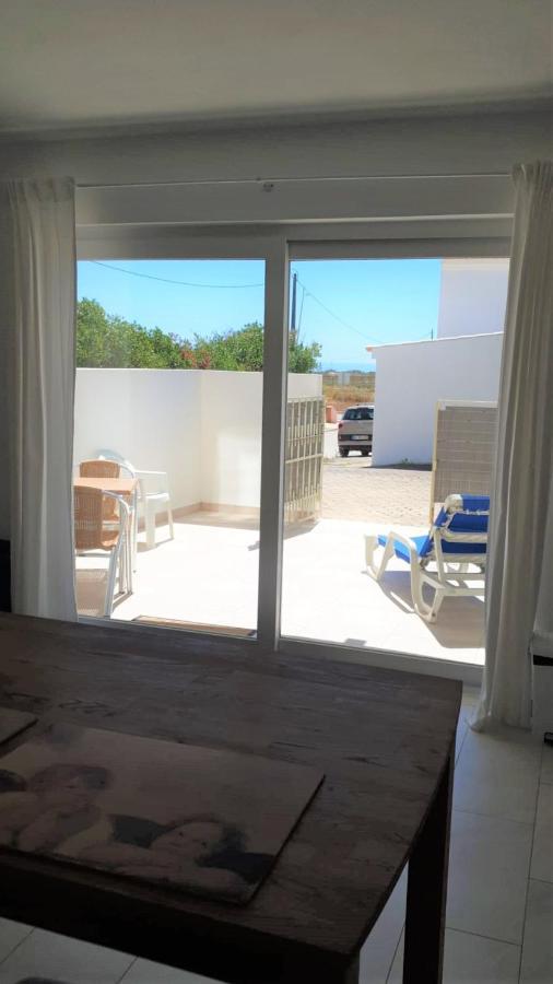 Casa Cristal Apartment Lagos Bagian luar foto