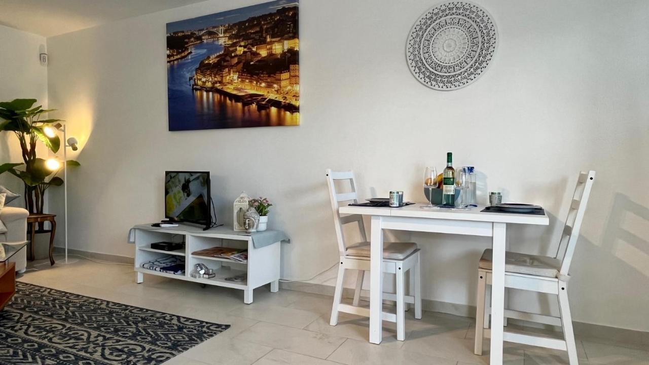 Casa Cristal Apartment Lagos Bagian luar foto