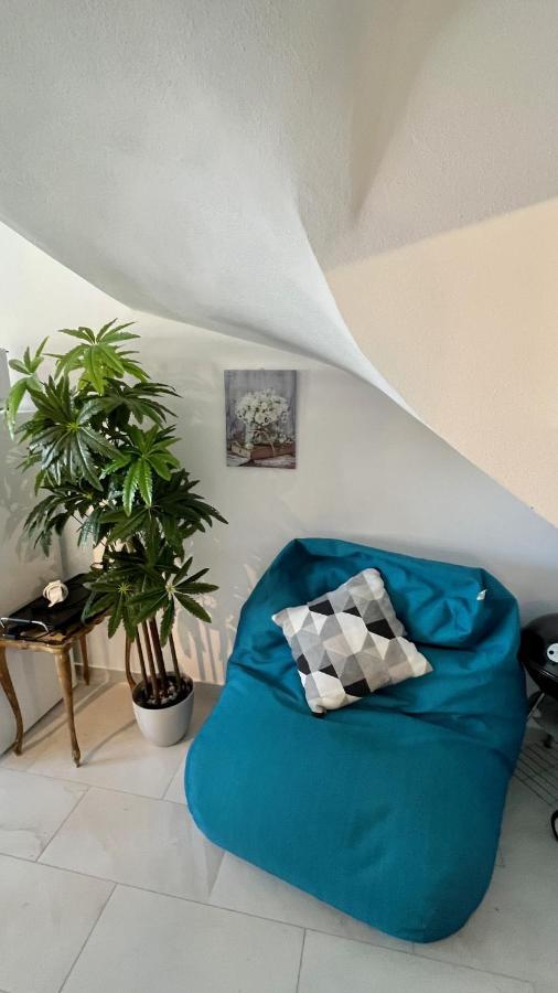 Casa Cristal Apartment Lagos Bagian luar foto