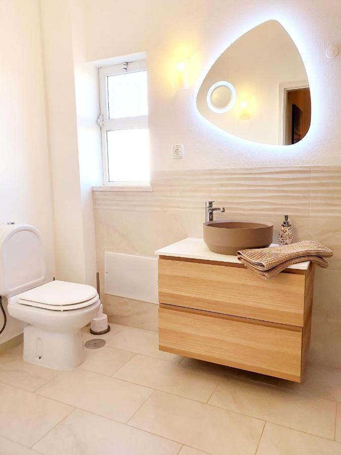 Casa Cristal Apartment Lagos Bagian luar foto